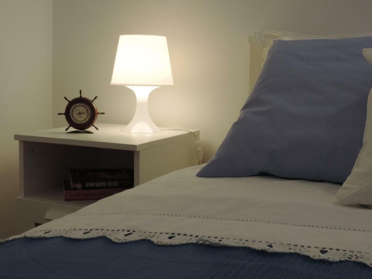 Apartman S Pogledom Ždrelac Esterno foto
